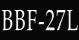 BBF-27L