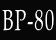 BP-80