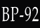 BP-92