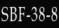 SBF-38-8